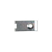 Connect Metal Trim U-Nut - for Mercedes-Benz, Smart 50pc 36419 Tool Connection - Dynamic Drive