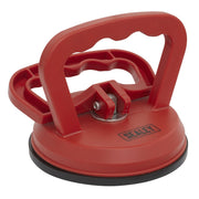 Sealey Suction Gripper Single Head 120mm AK9891 Sealey - Dynamic Drive