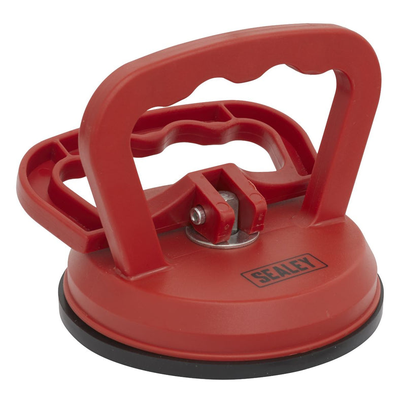 Sealey Suction Gripper Single Head 120mm AK9891 Sealey - Dynamic Drive