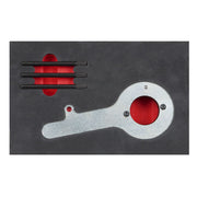 Sealey Diesel Engine Timing Tool Kit - for Ford 2.0TDCi EcoBlue - Belt Drive Sealey - Dynamic Drive