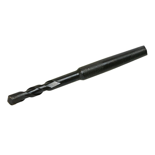 Silverline Morse Tapered Guide Drill Bit 8 x 110mm Silverline - Dynamic Drive
