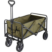 Draper Folding Cart 02138 Draper - Dynamic Drive