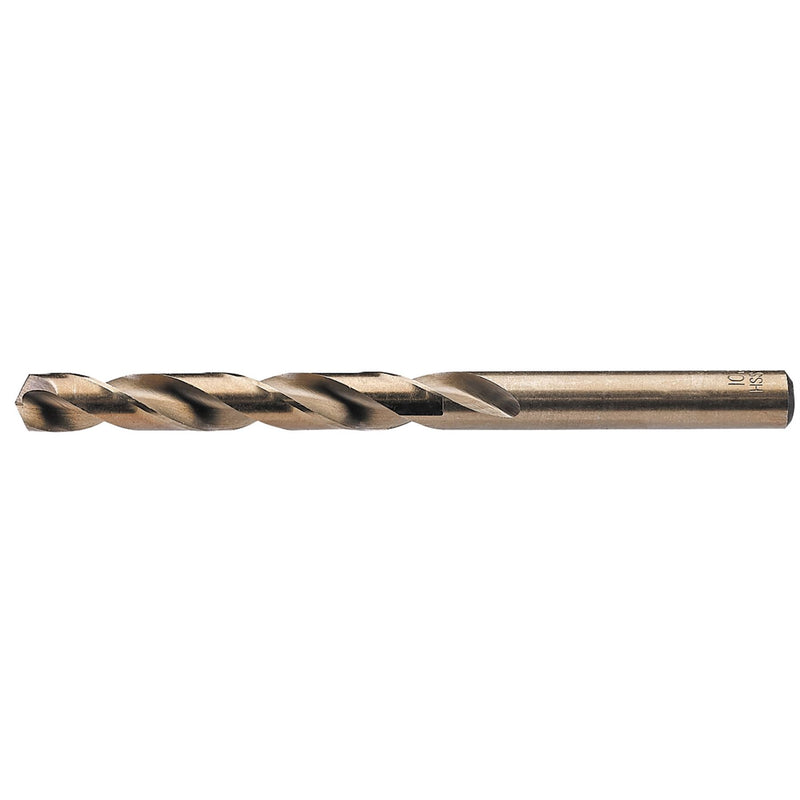 Draper HSS Cobalt Drill Bit, 10.3mm 39242 Draper - Dynamic Drive