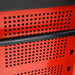 Sealey Topchest 6 Drawer with Ball-Bearing Slides AP2403 Sealey - Dynamic Drive