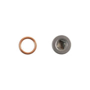 Connect HGV Sump Plug & Washer - for Renault 1pc 33152 Tool Connection - Dynamic Drive