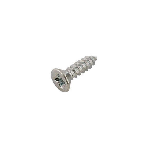 Connect Pozi CSK Head Self Tapper No.6 x 1/2" 200pc 31468 Tool Connection - Dynamic Drive