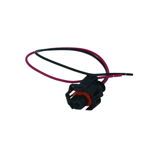 Tool Connection Electrical Sensor To Suit Bosch Injectors 2pc 37571 Tool Connection - Dynamic Drive