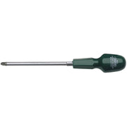 Draper PZ Type Cabinet Pattern Screwdriver, No.3 x 150mm 14088 Draper - Dynamic Drive