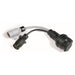 Ring Automotive A0039 12N & 12S Sockets To 13 Pin Plug Adaptor Ring Automotive - Dynamic Drive