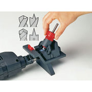 Multi-Sharp® Multi-Sharp® Dual Purpose Drill Bit & Tool Sharpener Multi-Sharp® - Dynamic Drive