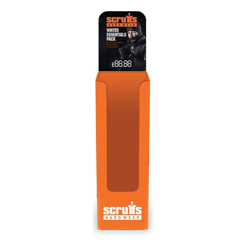 Scruffs Winter Essentials Stacker Scruffs Scruffs - Dynamic Drive