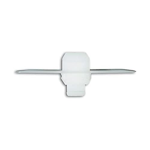 Connect Moulding Clip - for Mercedes-Benz 50pc 36122 Tool Connection - Dynamic Drive