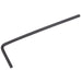 Draper Metric Hexagon Key, 1.5mm 33455 Draper - Dynamic Drive
