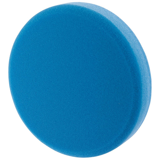 Draper Polishing Sponge, 125mm, Medium 02108 Draper - Dynamic Drive