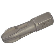 Dewalt Power Tools DT7233 Torsion Bits PH3 x 25mm (Pack 5) DeWALT Power Tools - Dynamic Drive