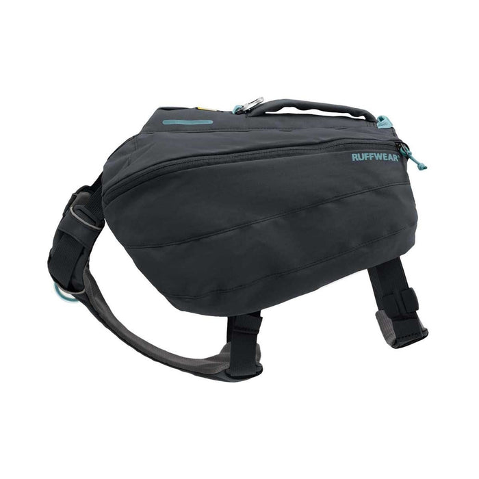 Ruffwear Front Range Dog Day Pack in Basalt Grey (Medium) Ruffwear - Dynamic Drive