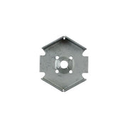 Connect Metal Trim Clip Retainer - for Ford 50pc 36416 Tool Connection - Dynamic Drive