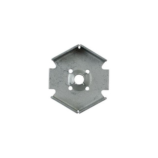 Connect Metal Trim Clip Retainer - for Ford 50pc 36416 Tool Connection - Dynamic Drive