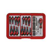 Teng Tools MECCA PRO TC-9 TT Tool Kit 193 Pieces Teng Tools - Dynamic Drive
