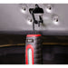 Sealey R/Charge 360 Insp Lamp 24 SMD LED + 3W LED Red 2 x Li-ion LED3606R Sealey  - Dynamic Drive