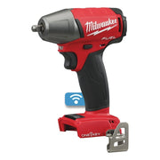 M18 ONE-KEY FUEL 2nd Gen. 3/8" Impact Wrench with Friction Ring Bare Unit Milwaukee - Dynamic Drive