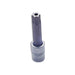 Laser Long Series Tamperproof Star Socket Bit 1/2"D T70 2902 Laser - Dynamic Drive