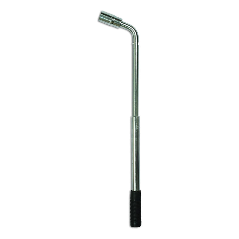 Laser Telescopic Wheel Brace 0591 Laser - Dynamic Drive