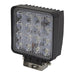 Sealey Square Worklight with Mounting Bracket 48W LED LED5S Sealey  - Dynamic Drive