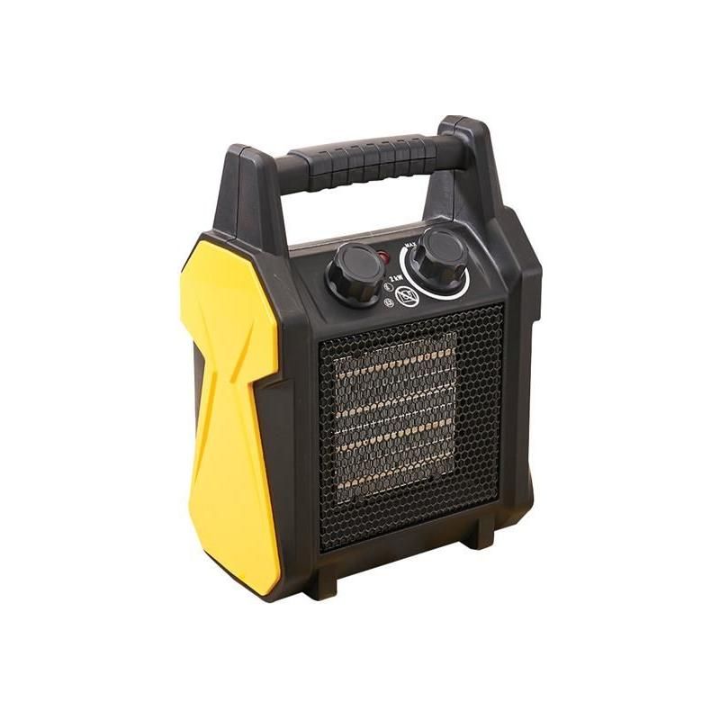 Faithfull Power Plus Ceramic Fan Heater 2kW 240V Faithfull Power Plus - Dynamic Drive