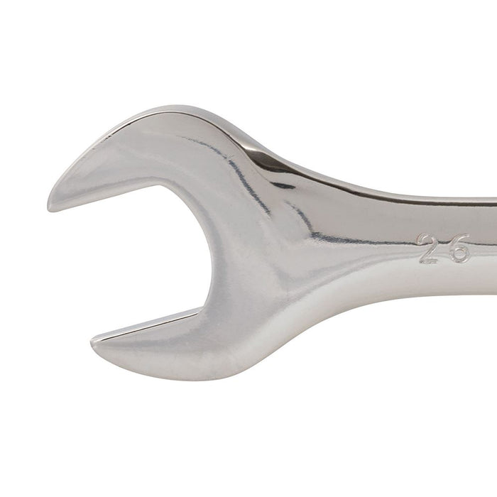 Silverline Combination Spanner 26mm LS26 Silverline  - Dynamic Drive