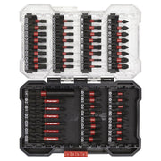 Sealey Power Tool Bit Set 55pc Impact Grade AK8281 Sealey - Dynamic Drive