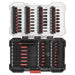 Sealey Power Tool Bit Set 55pc Impact Grade AK8281 Sealey - Dynamic Drive