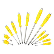 Bluespot Tools Hex Drive Screwdriver Set,12 Piece BlueSpot Tools - Dynamic Drive