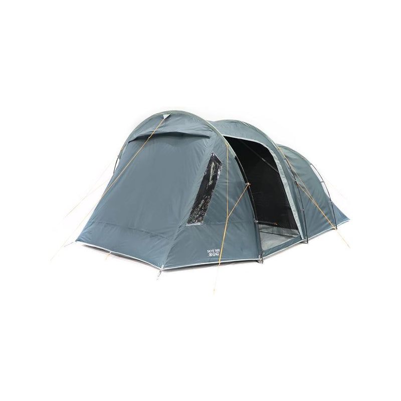 Vango Skye 500 Tent 5 Man Trekking Backpacking Tunnel Tent Vango - Dynamic Drive