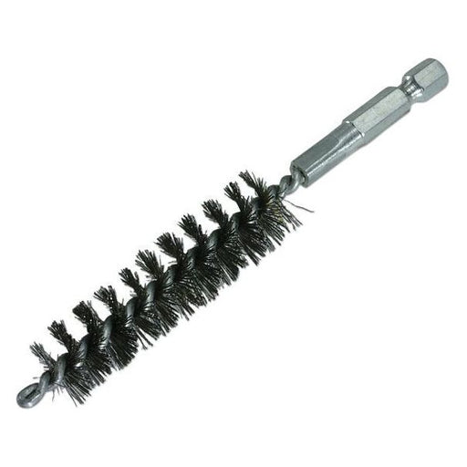 Laser Tube Brush with Quick Chuck 13mm 3150 Laser - Dynamic Drive