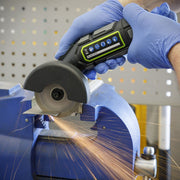 Sealey Cordless Angle Grinder Kit 10.8V 2Ah SV10.8 Series85mm CP108VAG Sealey - Dynamic Drive