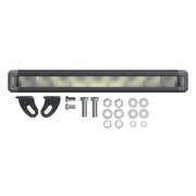 Osram LEDriving LIGHTBAR VX250-SP, LED driving lights for high beam, spot, 1500 Osram - Dynamic Drive