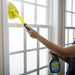 Invisible Glass Cleaner For Windscreens Windows & Mirror 650mL x2 Stoner  - Dynamic Drive