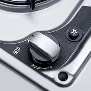 Dometic MO 9722L Hob & LH Sink Unit 760 x 325mm (2 Burners / 12V) - Convenient & Dometic - Dynamic Drive