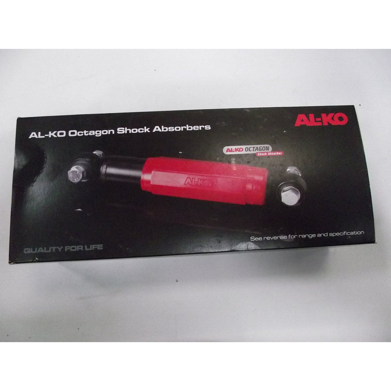 AL-KO Shock Absorbers Green (2) 601204 AL-KO - Dynamic Drive