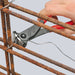 Draper Knipex 68 01 200 SBE End Cutting Nippers, 200mm 80313 Draper - Dynamic Drive