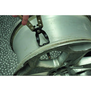 Laser Tyre Valve Stem Cutting Pliers 6233 Laser - Dynamic Drive