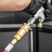 PCL PCL Non-Corrodible Coupling Body Male 1/4"BSPT AC91 PCL - Dynamic Drive