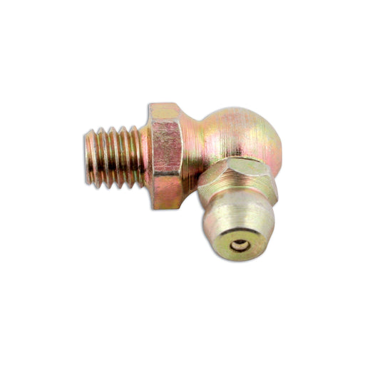 Connect 90 Angle Grease Nipple M10 x 1mm 25pc 31223 Tool Connection - Dynamic Drive