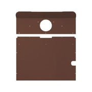 Truma Rear Panel For S2200 R/H 30190-01 Truma - Dynamic Drive