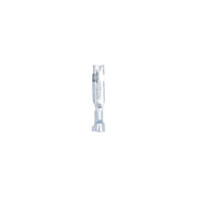 Connect Non-Insulated Female Terminals 100pc 37596 Tool Connection - Dynamic Drive