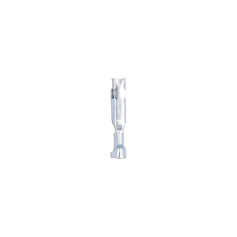 Connect Non-Insulated Female Terminals 100pc 37596 Tool Connection - Dynamic Drive