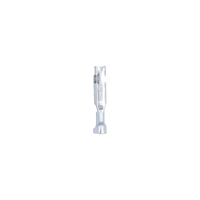 Connect Non-Insulated Female Terminals 100pc 37596 Tool Connection - Dynamic Drive