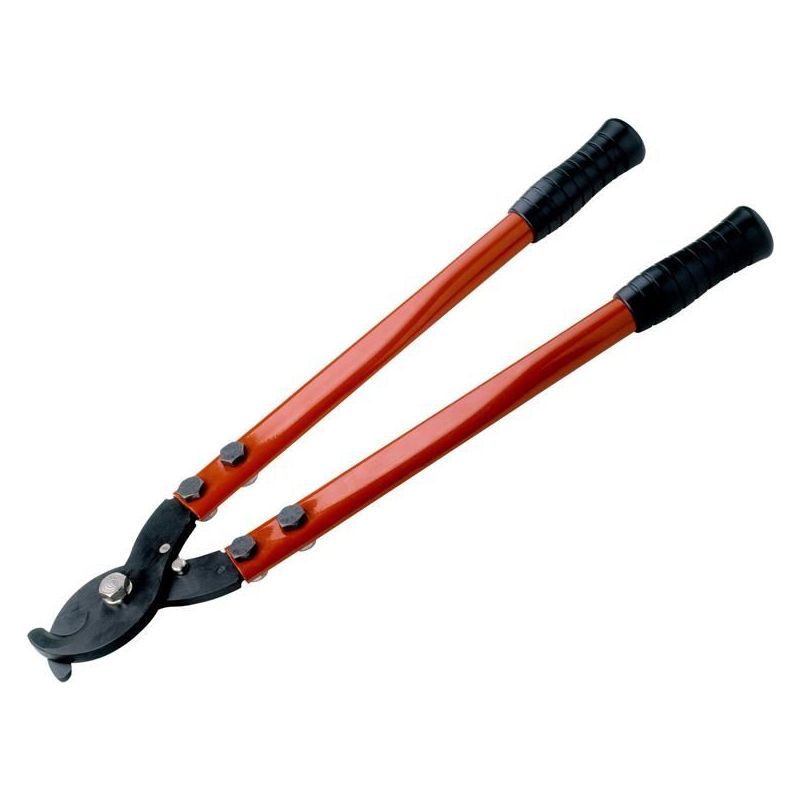 Bahco 2520 Cable Cutters 450mm (18in) Bahco - Dynamic Drive