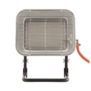 Draper Free-Standing Propane Space Heater, 15,354 BTU/4.5kW 07867 Draper - Dynamic Drive
